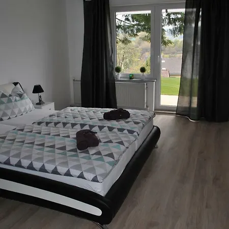 Casa Eva *