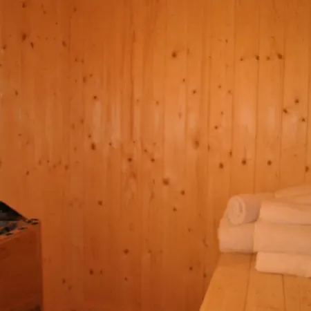 Casa Eva アパート *