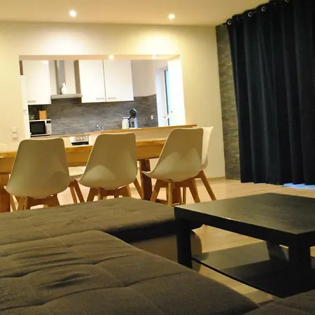 Casa Eva アパート