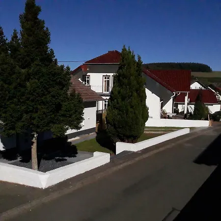 Casa Eva *