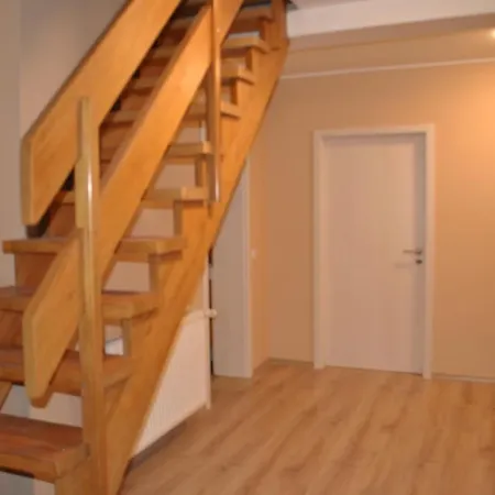 Casa Eva アパート *