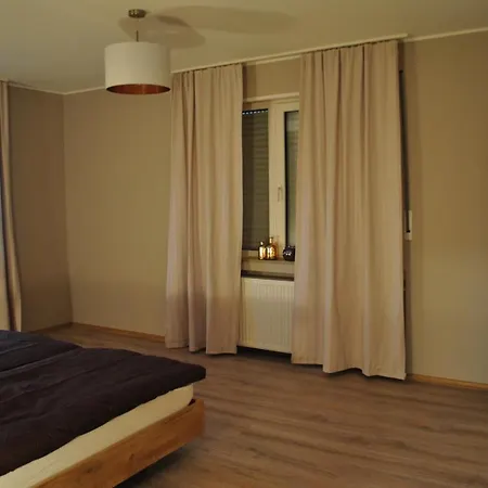 Casa Eva Neroth