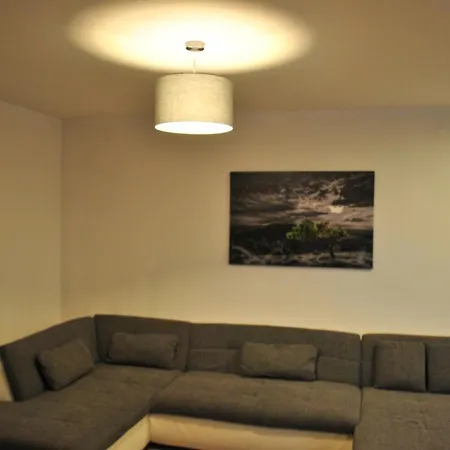 Casa Eva
